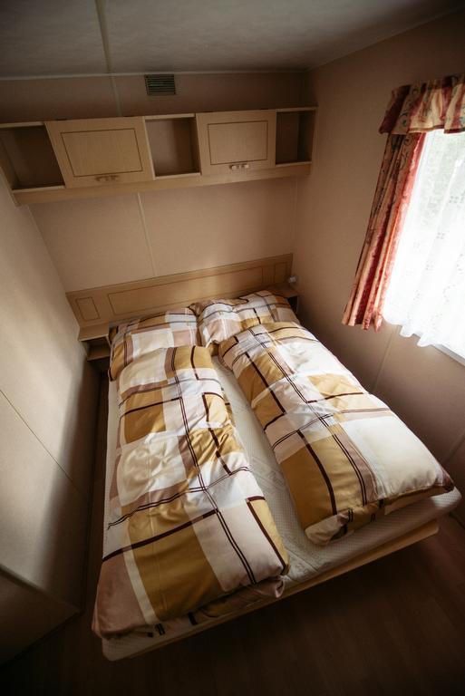 Camping und Chalet Saggraben Palfau Bagian luar foto